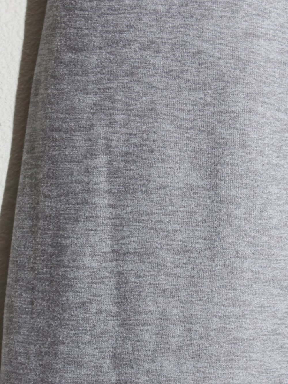 ALO Yoga Alosoft High-Waist 7/8 Highlight Legging Athletic Heather Grey Size XS - Picture 4 of 16